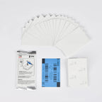 HPRT MT53 Farbfotodrucker, tragbarer Mini-Thermobilddrucker