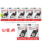 Ultra Micro TF SD 128 GB 32 GB 64 GB 256 GB Micro TF SD-Karte SD/TF-Flash-Karte Speicherkarte 32 64 128 GB MiniSD für Telefon