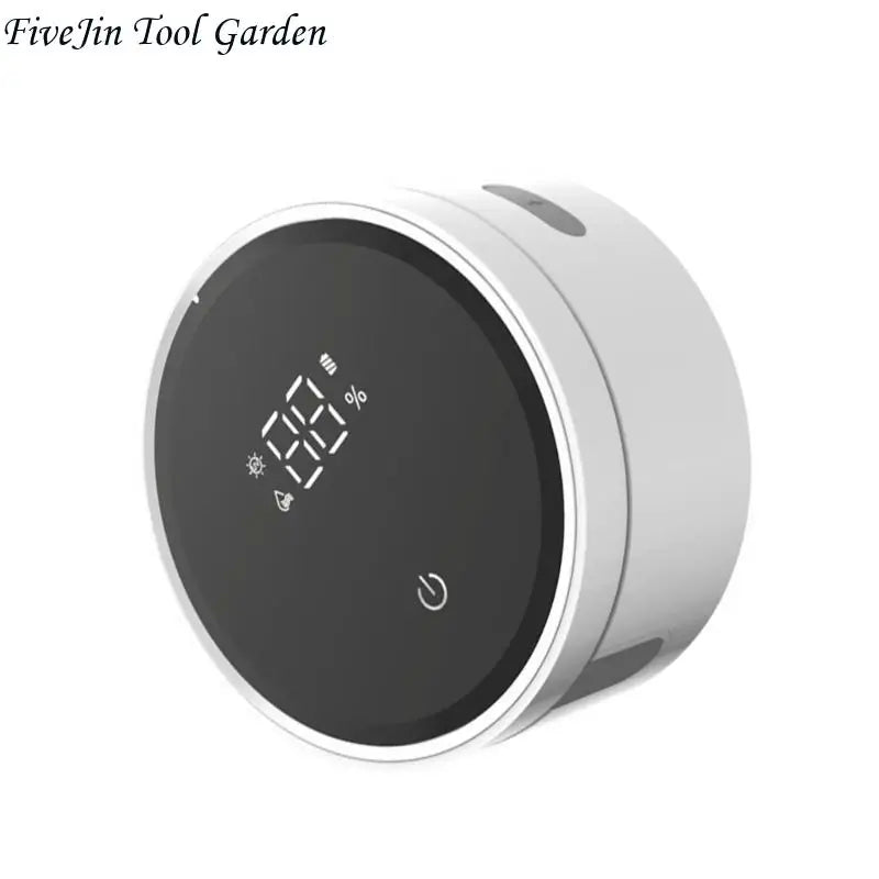 R58C Wandhalterung Zahnbürstenhyrenzentum für den persönlichen Gebrauch mit automatischer Open/Close Deckung