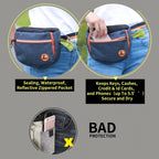 Tragbare Hund Ausbildung Taille Tasche Hände Freies Snack Belohnung Tasche Große Kapazität Outdoor Puppy Treat Tasche Fanny Pack Haustiere Acessorios