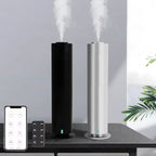 Bluetooth Smart Scent Air Machine Hotel Collection Diffusor für ätherische Öle, wasserloser Diffusor für den Duft zu Hause, im Hotelzimmer