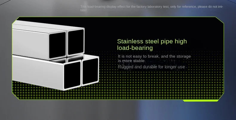 Mobiler PC-Turmständer, verstellbarer Computer-CPU-Halter, Teleskop-Desktop-Ständer, CPU-Wagen mit RGB-Lüfter, Wärmeableitung