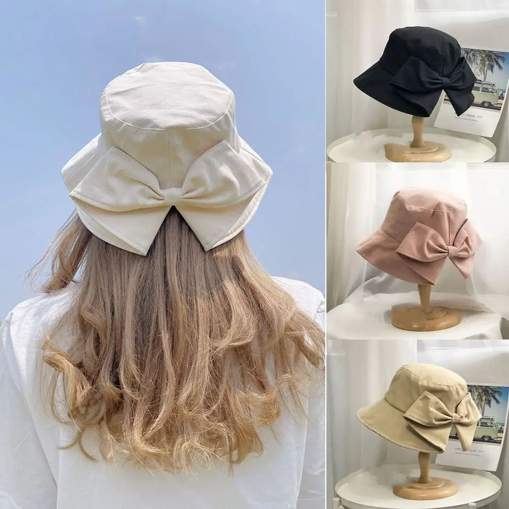 Fischerhut Bucket Hat – Unisex Sonnenhut für Sommer & Outdoor | 9 Farben