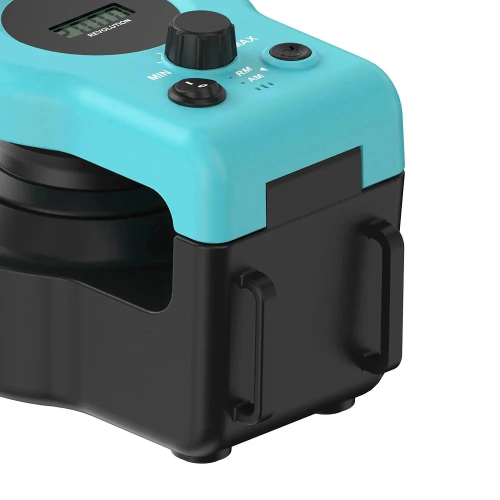 Katzenspielzeug für Katzen im Innenbereich, interaktives Katzenspielzeug, Radtrainer, neues Katzenlaufband für den Innenbereich, einstellbare Geschwindigkeit, simuliertes Jagdspielzeug