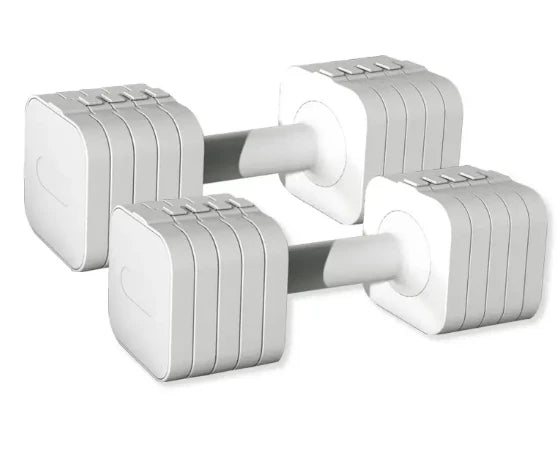 Heimfitness-Hantel-Sets für Damen, hochwertiges, kostenloses Hantel-Armband, individuell für Übungen