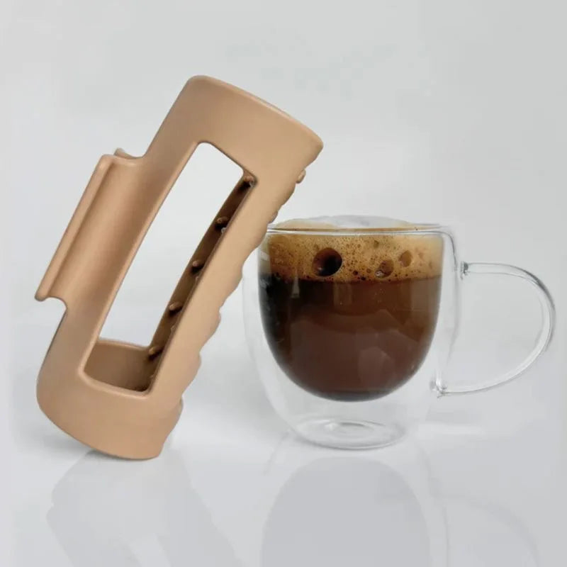 Weiche Haarklammern für Mädchen, Silikon-Haarspangen, einfache Mode, vielseitige Gegenstände, Haarklammern, Dekorationen, Haar-Accessoires, sicheres Design