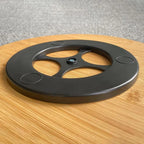 Einfache Installation Becher regal Wein regal Getränke halter elegante drehbare Wein regal Tasse Organizer für Weinflaschen glatte Kante für zu Hause