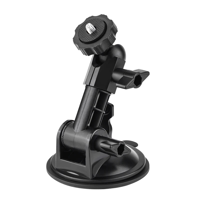 DJI OSMO Pocket 3 Autohalterung – Saugnapf-Gimbal-Halter, Kit A & B