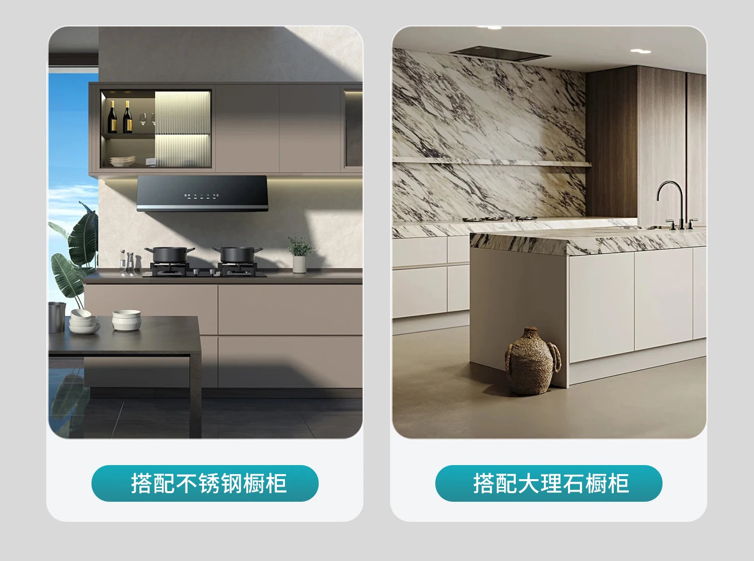 Eckkorb, Küchenschrank, komplett ausziehbar, Aufbewahrungsregal mit zwei Schubladen, Eckkorb