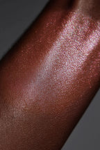 4-Farben-Highlighter, perlmuttartig, gebacken, aufhellendes Rouge, Puder, Wangentönung, Rouge, Kontur-Highlighter, Gesichtsschatten, Schimmer-Rouge