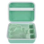 Hülle kompatibel mit Little Tikes for Story Dream Machine Books Starter Set, Kinderspielzeug-Schutzbehälter für Little Tikes