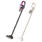 85000 Pa Handstaubsauger mit UVC-Licht, kabellose Staubmilbenentfernung, wiederaufladbarer USB-Smart-Staubsauger zur Bettreinigung