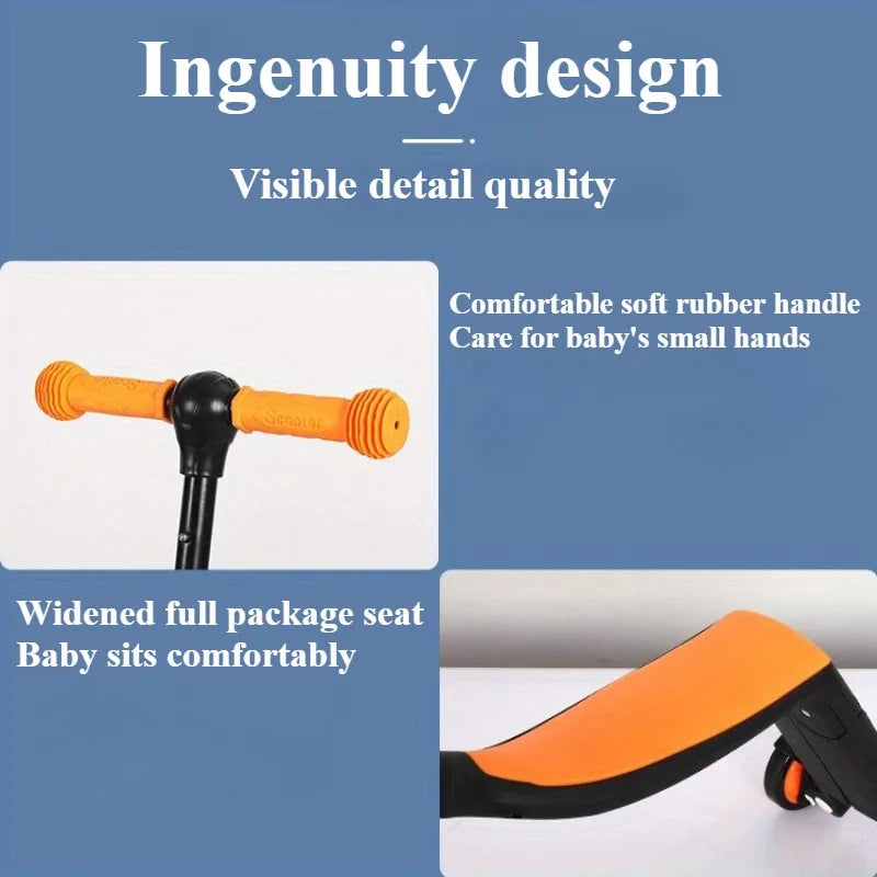 Laufrad/ Scooter für Kinder