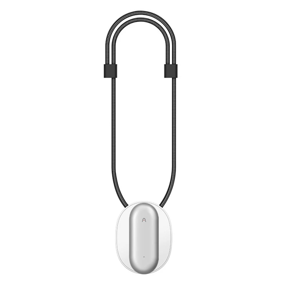 Marke Neue Für PLAUD NotePin AI Magnetische Lanyard Einstellbare Neck Sling Suspension Typ Tragbare Seil Action Kamera Zubehör