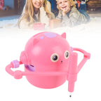 Interaktiver Zeichenroboter, Zeichenroboter, interaktiver pädagogischer Selbstzeichnungsroboter für Kinder, Kunst, Künstler, Malen, Lernen