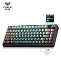 AULA F75 MAX mechanische Gaming-Tastatur