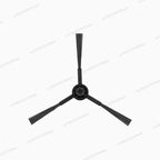 Für JONR P20 PRO / T5 Pro Roboter Staubsauger Zubehör Wichtigsten Seite Pinsel Hepa-Filter Mopp Tuch Staubbeutel Ersatz ersatzteil