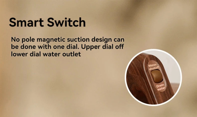 Magnetische Glas Teekanne mit Aufguss Tee kessel Hersteller Aufguss Krug Tee geschirr Küche Essbar Home Tee Kit Glas Teekanne Samowar