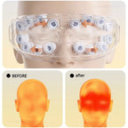 Youpin pgg Dampf augen maske elektrische Heizung heiße Kompresse intelligente Heizung Schlaf Schattierung 3d Augenschutz 2,0 Sterilisation