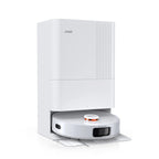 JONR Robot Vacuum P20 Pro International Edition Wischen Staubsaugen Trocknen Tücher Automatische Reinigung Staub Sammeln Entwässerung Wasser