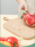 Elektrischer Gemüseschneider-Set, handgeführt, kabellos, Knoblauchstampfer, Lebensmittelzerkleinerer, Fleischwolf, Maschine, Schälen, Scheibe, Küchenzubehör