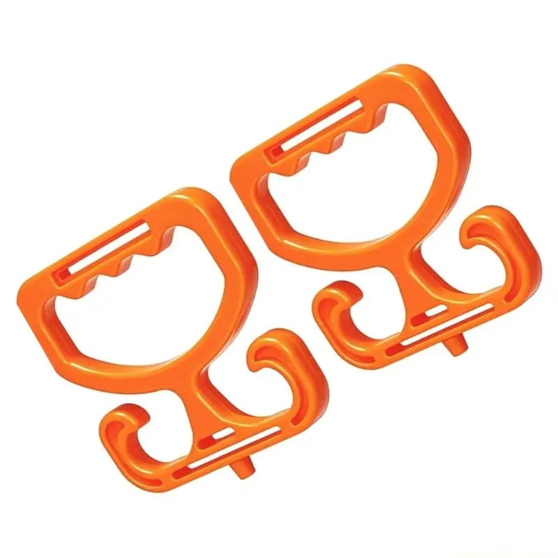 Einkaufstütenträger für Plastiktüten