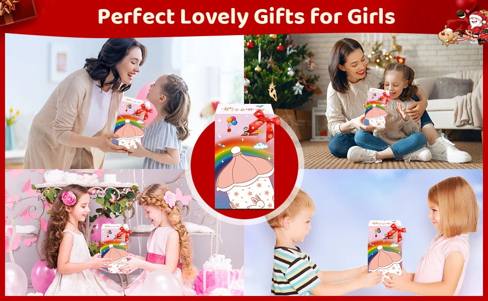 Sternprojektor für Kinder, 12 Filme, Sternlichter für Deckenprojektor, Baby-Nachtlampe mit Bluetooth-Lautsprecher, exquisite Geschenke