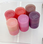 Gege Bear Hydrating Tinted Lip Essence – Feuchtigkeitsspendendes, wasserglanzendes Finish, jugendlicher und makelloser Lippenbalsam im koreanischen Stil