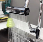 Küche Wasserhahn Wasserfall Stream Sprayer Kopf Sprayer Filter Diffusor Wasser Sparende Düse Wasserhahn Anschluss Mixer Wasserhahn Zubehör