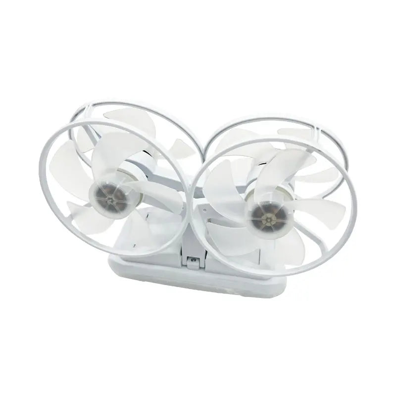 E27 LED-Deckenventilatorleuchte im Auto-Drohnenstil, moderne intelligente Fernbedienungsleuchte für Wohnzimmer, Schlafzimmer, Restaurant