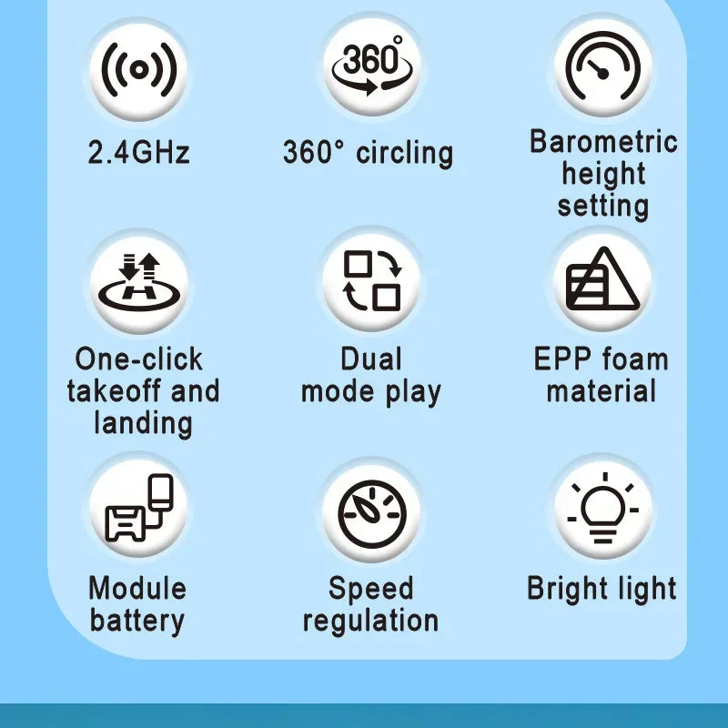 Fernbedienung Flugzeug V17 Jet Fighter Stunt Rc Flugzeug 360 °   Kreisendes ferngesteuertes Kampfflugzeug-Modellspielzeug mit LED-Leuchten