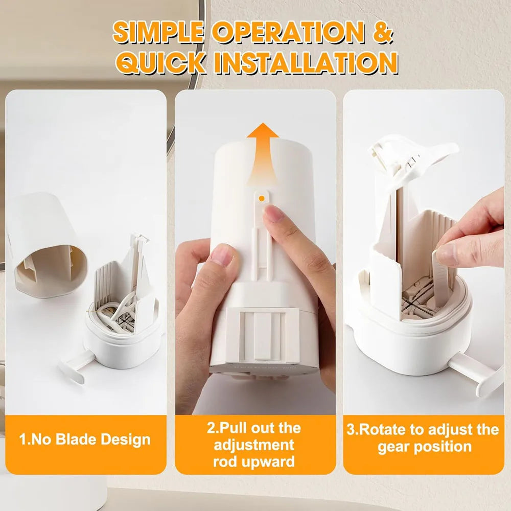 Schleifen Seife Box Bar Seife Grinder Solide Seife Bar Spender Container Wand Brecher Solide Seife Bar Schleifen Box Halter