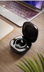 Neue R11 Smart Ring Männer Frauen LED Display Bildschirm Herzfrequenz Blut Sauerstoff Überwachung Wasserdichte Multi Sport Modi Smartrings 2025