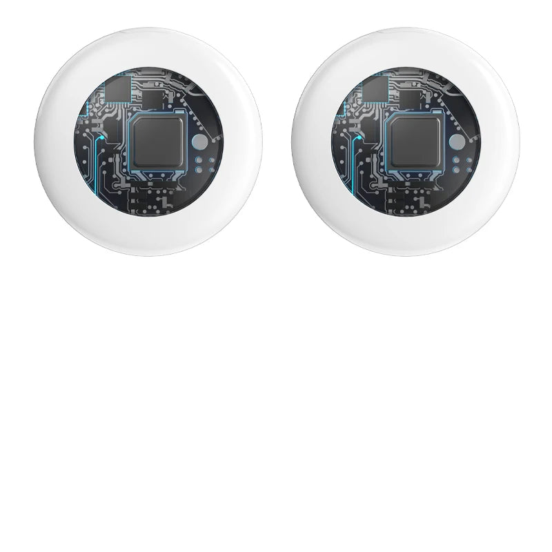 Timethinker, Smart Bluetooth GPS Tracker, Air-Tag, Arbeitet mit Apple Find My APP, I Tag, Anti Lost Locator, Pet Finder, Air Tags für IOS