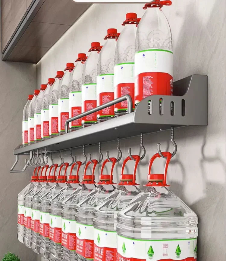 Küche Lagerung Rack, Multifunktionale, Schneiden Bord Halter, Gewürz Rack, Utensilien Rack, für Küche Gewürz Halter Organisieren