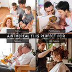 Elektrische Reinigung No Touch Vakuum Automatischer Handel Kehrschaufel Professioneller Staubsammler Mülleimer No Touch Vakuum