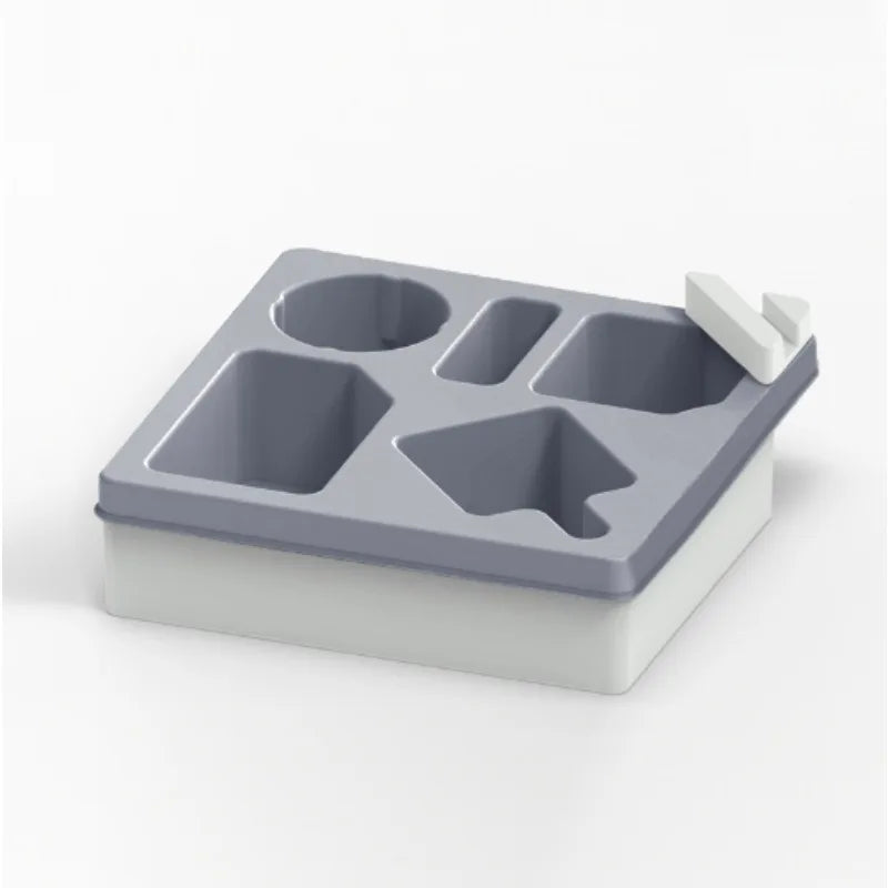 1 stücke Silikon Sofa Tasse Halter Tablett Tragbare Strand Camping Snack Lagerung Organizer Nicht-Slip Wiederverwendbare Couch Armlehne Zubehör