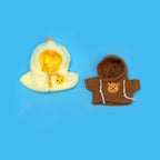 Eilik Roboterkleidung, Eilik Haustierkleidung Bekleidungszubehör, Eilik Hoodies (nur Kleidung, Roboter nicht im Lieferumfang enthalten)