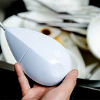 Drahtlose Mini-Geschirrspüler für die Küche, USB-Ultraschallspüle, Obst- und Gemüse-Geschirrspüler, elektrische tragbare Waschmaschinen, Singapur Diego Diego