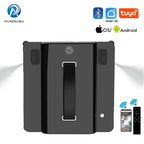 Fensterputzroboter Purerobo W-S9S mit APP Staubsauger