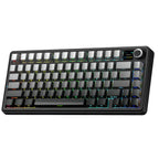 AULA F75 MAX mechanische Gaming-Tastatur
