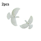 Weihnachtsdekorationen und Taubenornamente, Taubenstatue, Diaoshi, Kreativität, Heimtextilien, Festival, Taubendekorationen, Geschenke