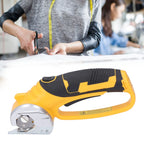 Elektrischer kabelloser Kartonschneider