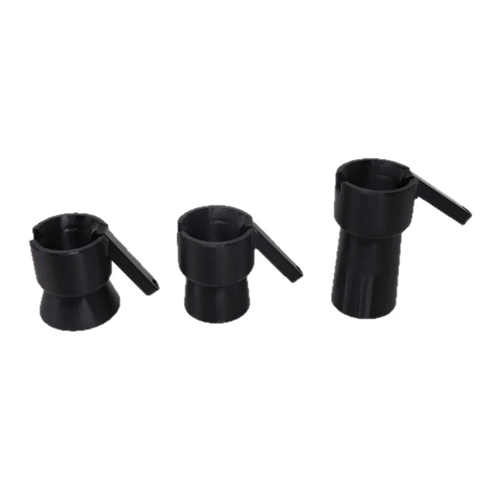 Flaschenöffner mit Katapultfunktion – Edelstahl, Kronkorken-Werfer, Bar & Party