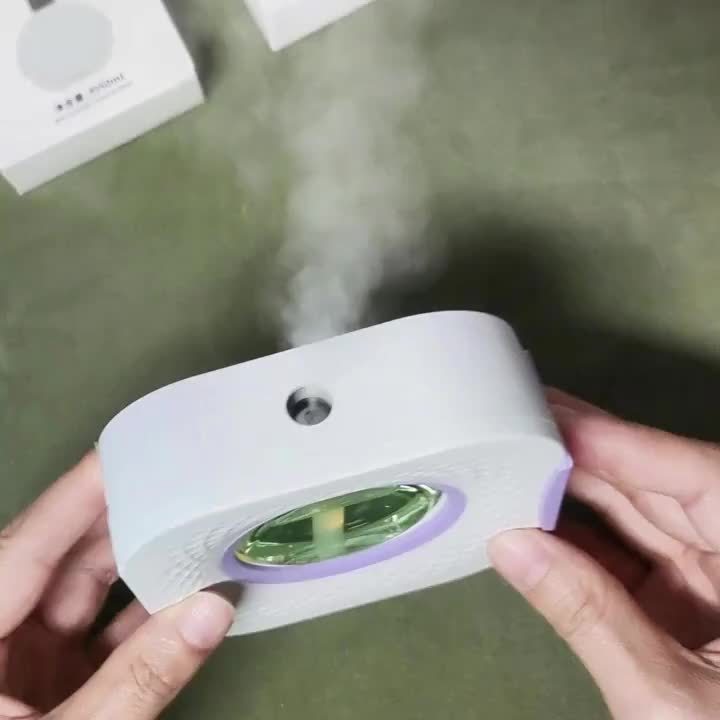 Ätherische Öle, kompatibel mit ätherischen Öldiffusoren – Timer & Timer-Spray, Nachfüllpackung für Diffusoren