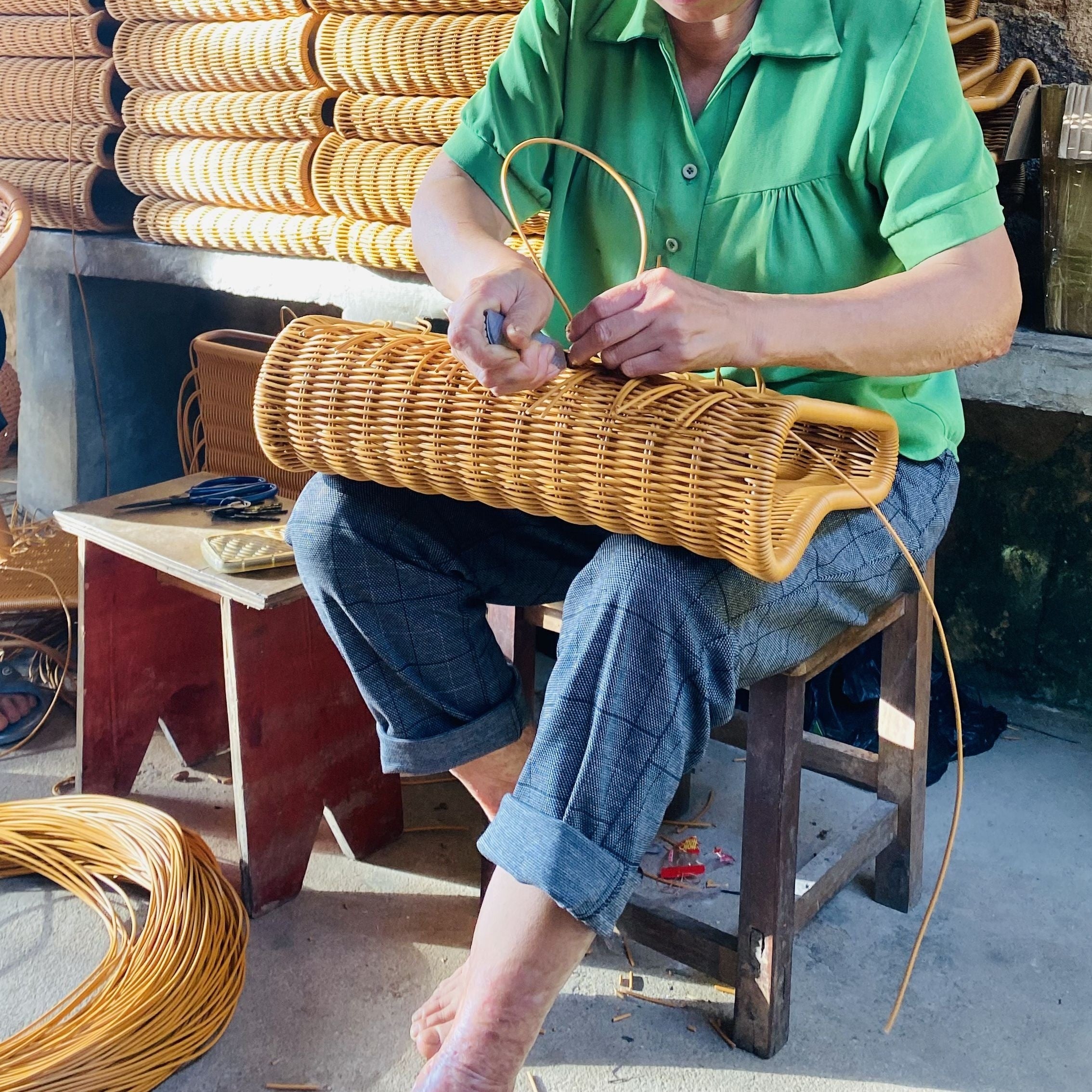 Umzugsgeschenke/Wohndekoration/Herbst/Erntedankfest/Halloween/Weihnachten/Kränze/Geschenkverpackungen/Tag der Toten/Valentinstag/Ostern/Ramadan/St. Patrick's Day/Frühling/Sommer/Herbst/Hochzeit/Neujahr/Schulbeginn