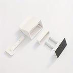 Rollbarer Zahnpasta-Drücker