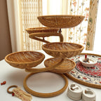 Umzugsgeschenke/Wohndekoration/Herbst/Erntedankfest/Halloween/Weihnachten/Kränze/Geschenkverpackungen/Tag der Toten/Valentinstag/Ostern/Ramadan/St. Patrick's Day/Frühling/Sommer/Herbst/Hochzeit/Neujahr/Schulbeginn