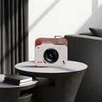 Neue CCD-Retro-Mini-Digitalkamera: Einfache Bedienung, ideal für Einsteiger. Hochauflösende Fotos und Videos. Zwei Ausführungen erhältlich, wahlweise mit oder ohne 32-GB-Speicherkarte.