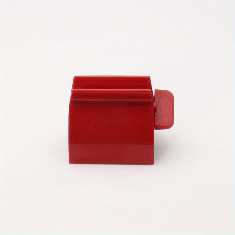 Rollbarer Zahnpasta-Drücker